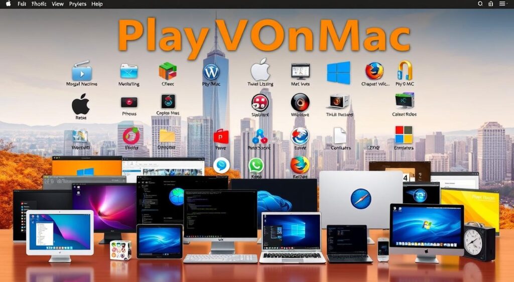 Alternativas ao PlayOnMac