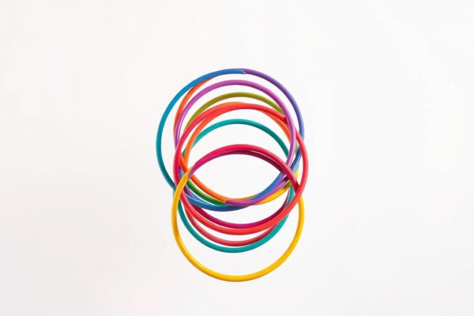 Color Hoop Stack: Como Jogar e Dicas Para Vencer