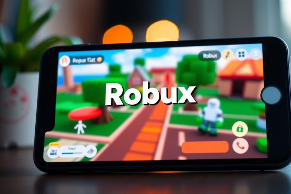 Descubra como conseguir Robux grátis no Android sem quebrar as regras do jogo