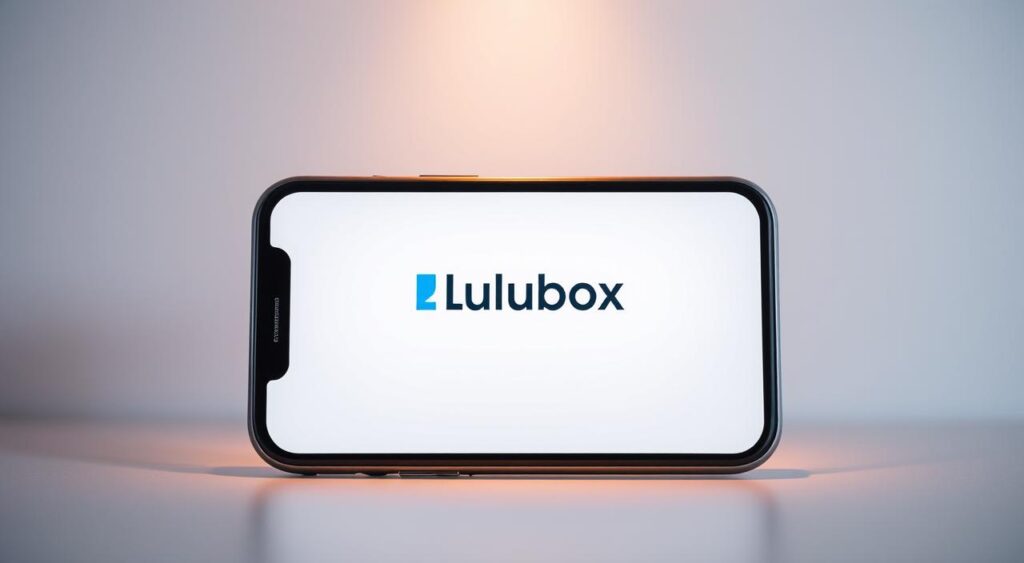 Instalação do Lulubox