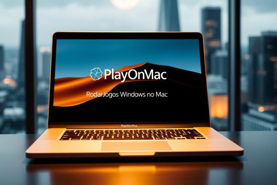 PlayOnMac: Como rodar jogos do Windows no Mac sem complicação