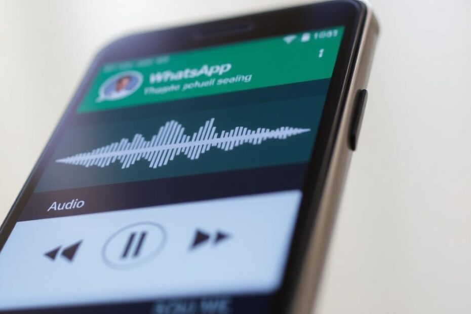 ouvir áudio whatsapp sem visto, ouvir áudio modo invisível, ouvir áudio sem