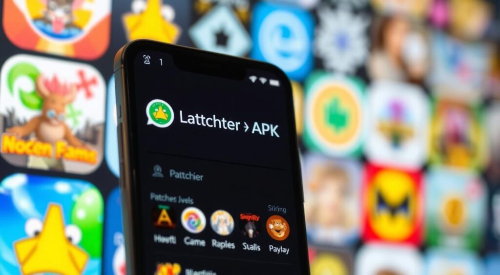 patcher apk para jogos