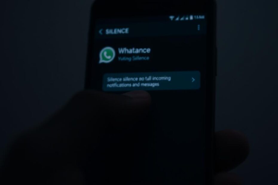 recuperar mensagem apagada do whatsapp